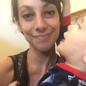 Meet your Posher, Sherrie